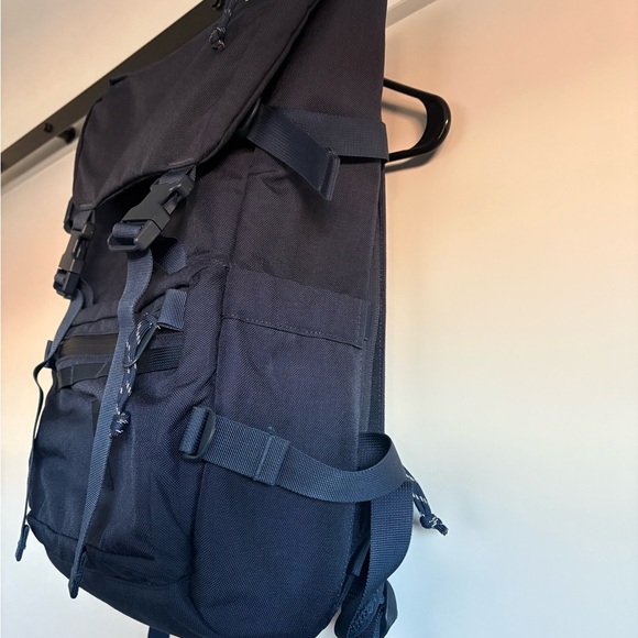 Topo Designs Rover Tech backpack navy - Picture 8 of 10